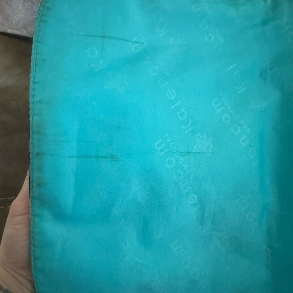 Kalencom diaper bag - Picture 2 of 3